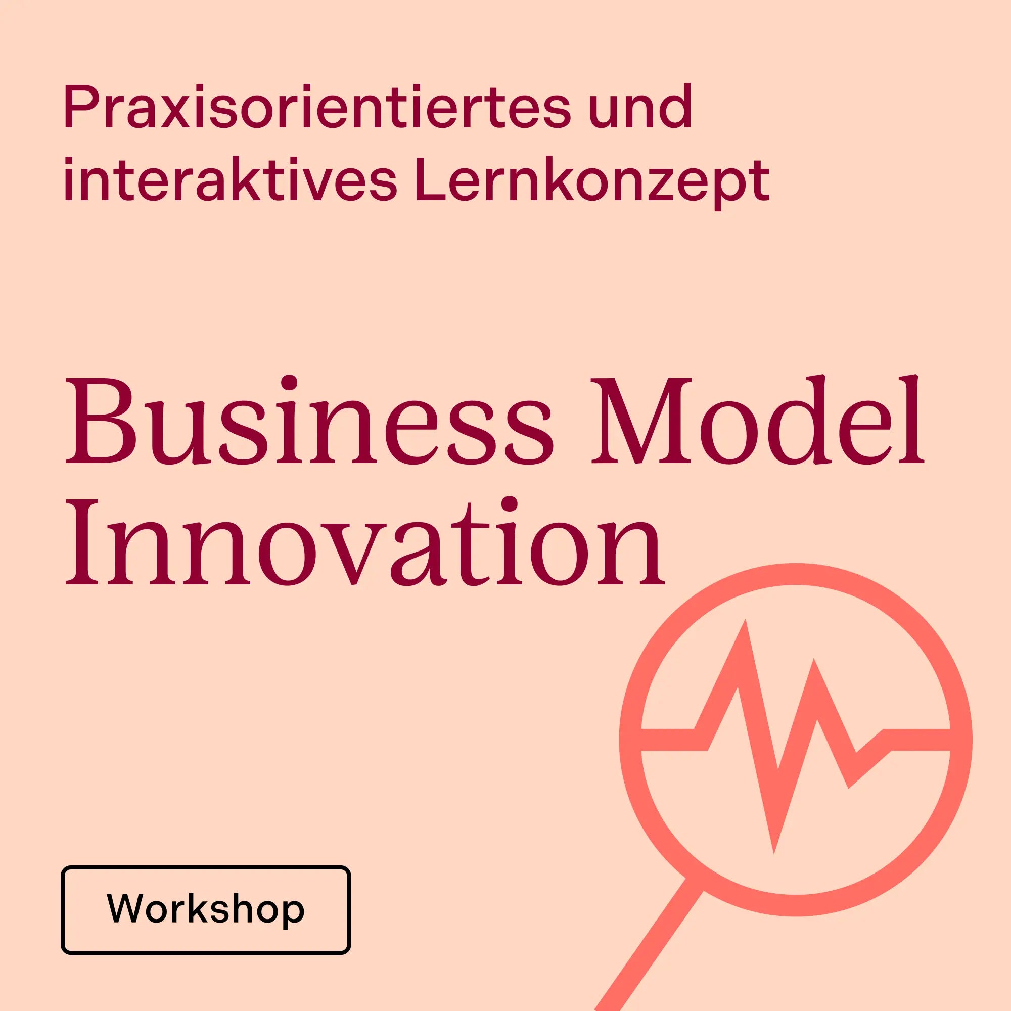 Business Model Innovation