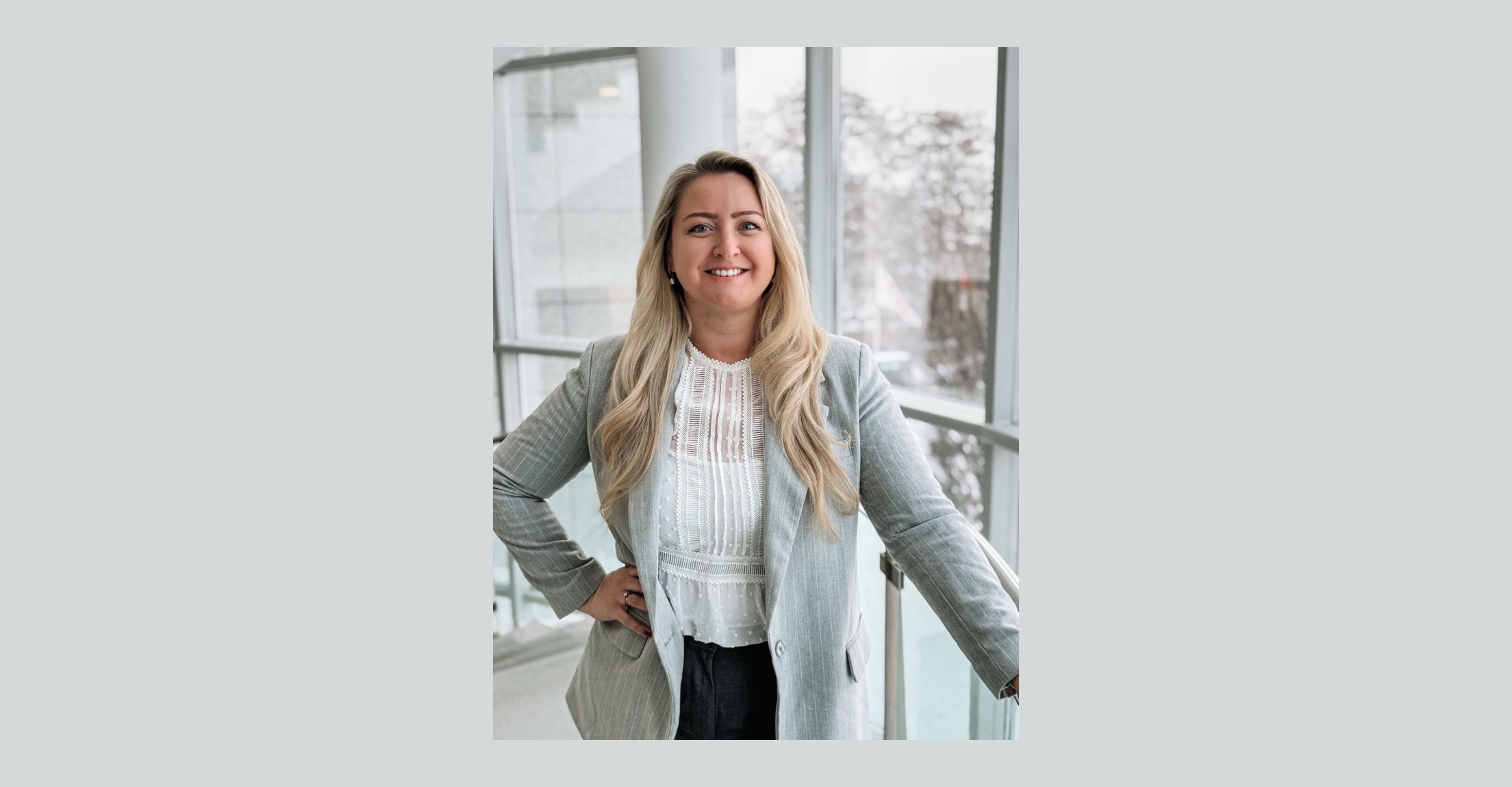 Internationale Neugier und neue Perspektiven – mein Weg vom globalen Brand Management zur Innovationsarbeit