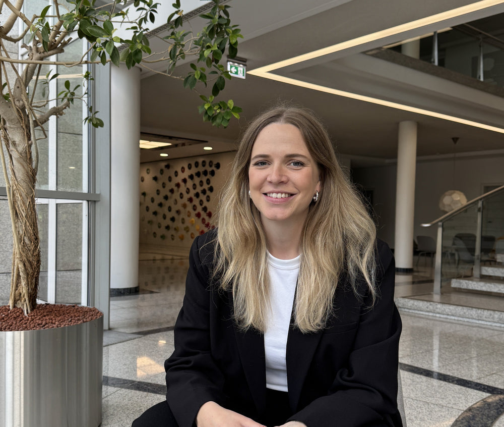 Mein Weg: Innovation, Teamgeist und die Lust auf Zukunft