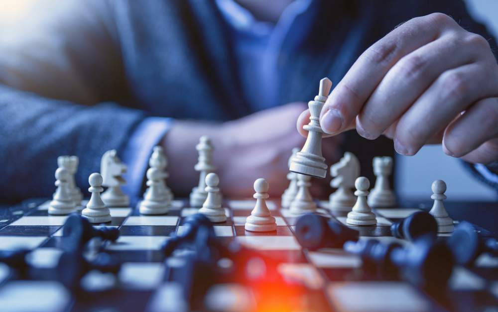 Business Model Innovation – Warum sollte ich mich damit beschäftigen?