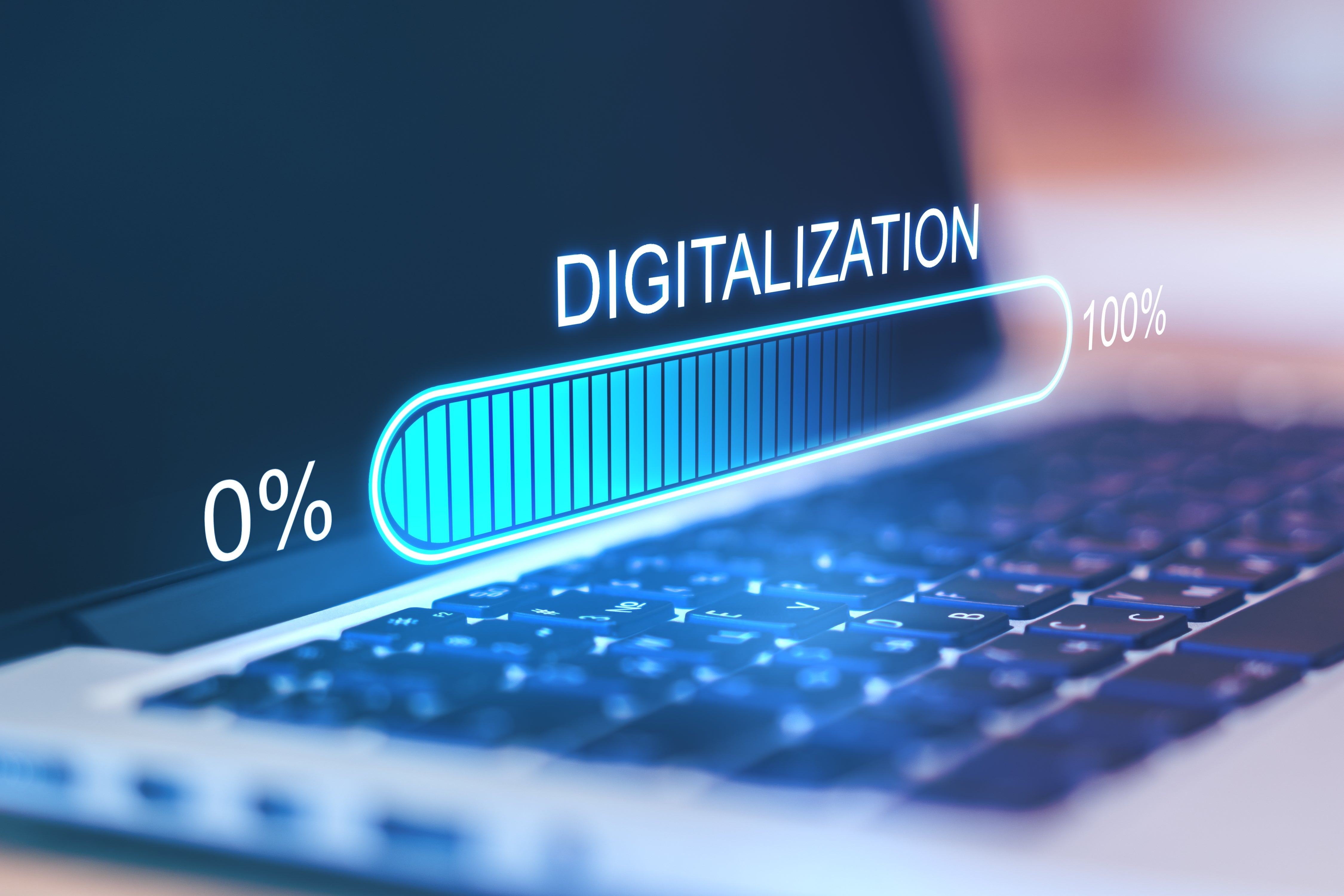 Digitalisierung als Innovations-Booster: Wie der Mittelstand Zukunft gestaltet