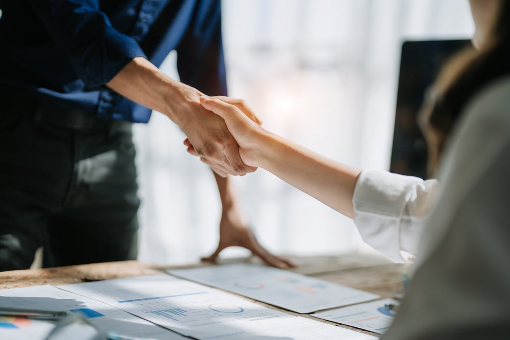 Venture Clienting vs. Investments