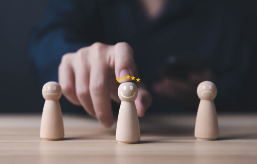 Zielgruppenverständnis: Der Schlüssel zu nachhaltigem Unternehmenserfolg