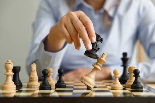 Business Model Innovation – Warum sollte ich mich damit beschäftigen?