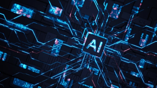 AI-driven Innovation: Anwendung von KI im Design Thinking Prozess