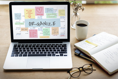 Strukturierte Innovation: So organisieren wir uns