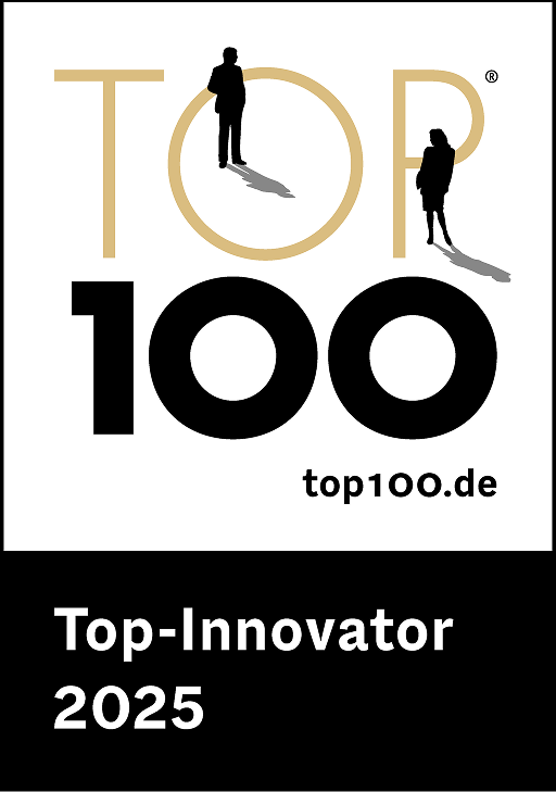 Top 100 Logo